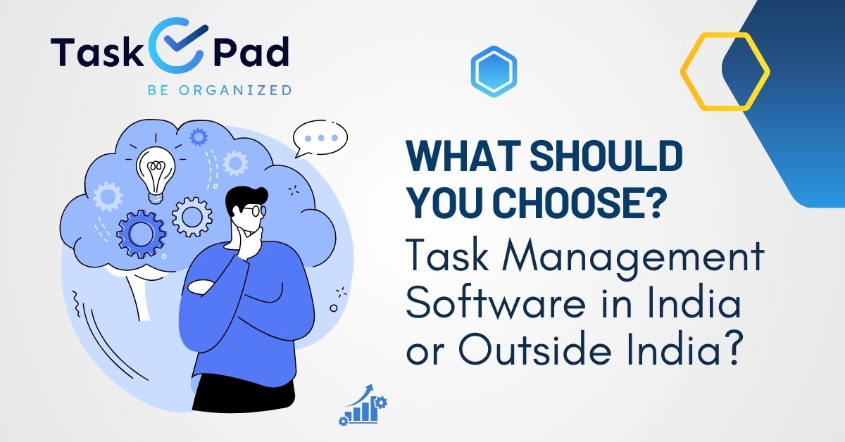 task management software in india