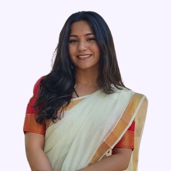 Diksha Chitroda